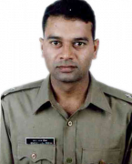 Bharat Lal Meena